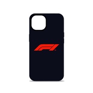 Phone case Applicable iPhone F1Commemorative Phone Case Compatible iPhone16e/15/14/13/12pro/11/8plus