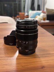 Fujifilm XF 18-55mm f/2.8-4 R LM OIS 鏡頭