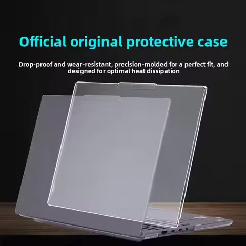 For Lenovo IdeaPad Slim 5/ 3 14IRU10 14AHP10 Notebook 16IRH10R protective case all-inclusive anti-fa