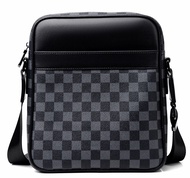 Túi đeo chéo thời trang sộc góc viền Friend-ST kèm túi mini cực ngầu N02 [SALE RẺ]