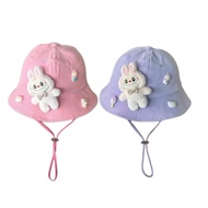 Brim hats_Super diverse hats for girls from 2-6 years old