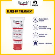 Eucerin, Eczema Relief, Flare Up Treatment, Eczema Prone Skin, Skin Protectant Cream, Relieves, Stre