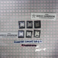 Blackberry BB Q10 Z10 Sim Card Connector