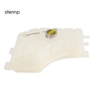 25430-3E201 Car Coolant Reservoir Tank with Cap for  Sorento 3.5L 2003-2006 Spare Parts Parts 254303