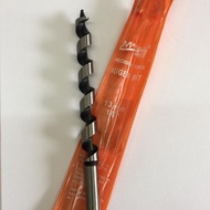 Auger Drill Bit 13mm / 14mm