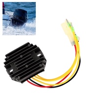 nearbeauty Rectifier Voltage Regulator Replacement OE: 3T5760600 Fit for TOHATSU Outboard 25 30 40 5
