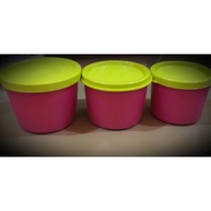 Tupperware Kit Cup - tupperware mini Container