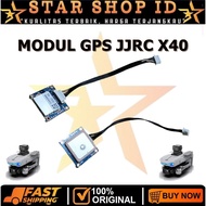 JJRC X40 PRO ORIGINAL GPS BOARD SPARE PARTS DRONE MODULE GPS