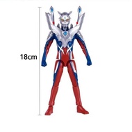 Chodo Ultraman Zero Ultraman Ginga Belial Ultraman Zero Action Edition Shf Ultraman X