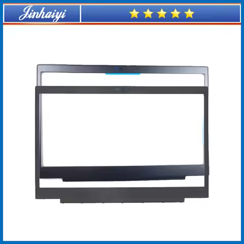 For Lenovo P15v T15p Gen 1 Gen 2 Gen 3 screen frame case laptop LCD Front bezel cover shell