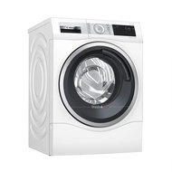 【含標準安裝】【BOSCH】6系列 洗脫烘滾筒洗衣機 10/6kg 1400rpm WDU28560TC