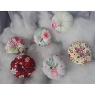 Souvenir Pin Cushion/Pin Holder