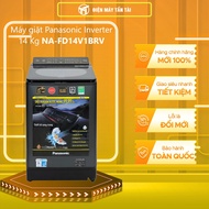 [MỚI 100%] NA-FD14V1BRV - Máy giặt Panasonic Inverter 14 Kg NA-FD14V1BRV Mới 2021 - GIAO TOÀN QUỐC -