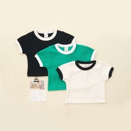 Mia crop top, girls' crop top, girls' top/