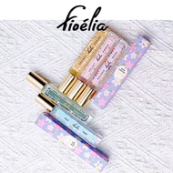 Fioélia Perfume EDP 10ml Golden Rose Midnight Paris Miss D Parfum Minyak Wangi tahan Lama Gift Outdo