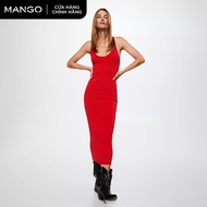 MANGO - Orleans Women's Dress - 37074395-70