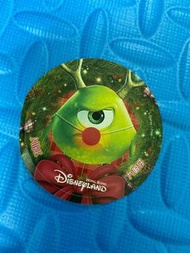 Disneyland 迪士尼樂園貼紙