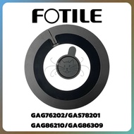 FOTILE GAG76202 / GAG86210 / GAG86309 /GAS78201 Outer Ring/inner Ring