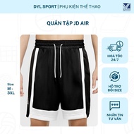 JD Air training pants, breathable, light, cool, flexible, sports standard, basketball, pickleball