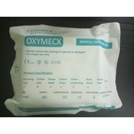 Medical Dressing Set 3 Forceps