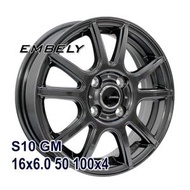 スタッドレスタイヤ ホイールセット NANKANG AW-1スタッドレス 195/50R16