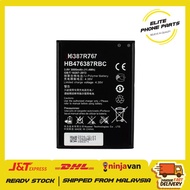 [elite] Huawei HONOR 3X (HB476387RBC) Battery Replacement Part