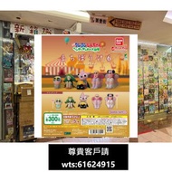 ⚠️清貨⚠️新箱識 🌟6月新貨🌟 現貨 行版 Bandai 扭蛋 蠟筆小新 等待系列6 一套5款