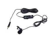 MIC THU ÂM CHO ĐIỆN THOẠI VÀ MÁY ẢNH BOYA BY-M1