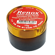 RENOX Pet Fungus & Mange Cream | Skin Care for Itchy & Irritated Pets
