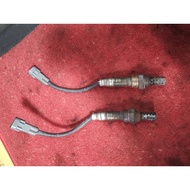 🇯🇵🇯🇵 EXHAUST SENSOR O2 SENSOR DENSO EF TURBO JB-DET TURBO DAIHATSU L9 RS L7 TURBO (2 PIN SENSOR BAWA