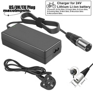 42V 2A Practical Universal Wheelchair Ebike Charger