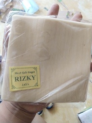 Kulit Pangsit Besar 12cm