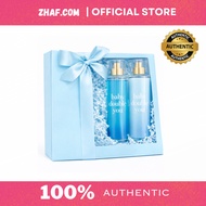 BATH AND BODY WORKS DAHLIA GIFTSET