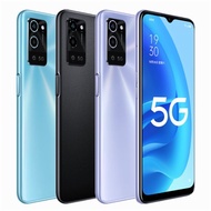 Điện thoại A56 5G siêu đẹp cấu hình ổn 8GB/256GB thiết kế trẻ trung camera AI chụp ảnh siêu đẹp -BSN