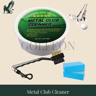 Golf Metal Club Cleaner Golf Club Cleaner/