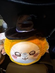 萬聖節chiikawa