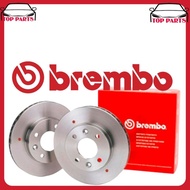 BREMBO DISC ROTOR PERODUA MYVI LAGIBEST AXIA BEZZA