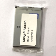Suitable for Sonyi BST-41 Battery X1 X10 R800 Z1i X10i M1i A8I Original Battery