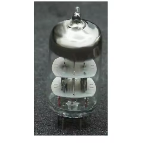 Beijing/Shuguang/Shanghai 6N3 Electronic Tube