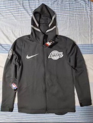 Nba Nike NBA 湖人 Lakers Lebron James   勒邦 占士  詹姆斯 盧卡 當錫 Luka Doncic 77 號 籃球 出場服 Jacket 外套