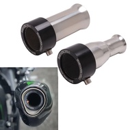Removable Motorcycle Exhaust Pipe DB Killer For Genuine Yoshimura R77 R11 R55 Exhaust Pipe Silencer