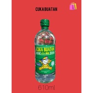 610ml | Cuka | Cuka Buatan | Cuka Sabah | Cuka Cap Ayam | Vinegar