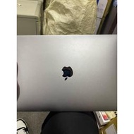 *機車3C*蘋果原廠 筆電 MacBook Pro 2017年 i5-2.3 8G/256G 13吋 .灰 A1708