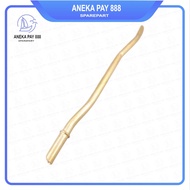 MESIN WATER TUBE LONG 6B4-44361-10 OUTBOARD ENGINE SPARE PARTS