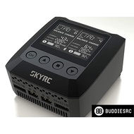 SkyRC B6 Nano Duo, AC Dual Charger, 100Wx2