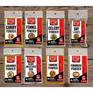 Shakti Baba Spices (8 in one) 200g