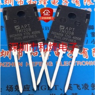 2-5PCS Transistor MOS Tube APT35GN120BG APT25GP90BDF1 APT50GT60BRG APT54GA60BD30 APT30D100BHB APT100