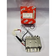 186F Solar Generator Charger Kiprok 3 Wires 4 Wires 5-7KW 186F Solar Generator Kiprok/ 3 Wires 4 Cab