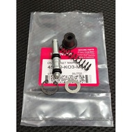 Front brake master Seal 45530-K03-M61 honda BEAT esp scoopy esp beat new pcx