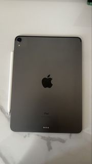 iPad Pro 11 inch 11 吋 512gb  1st gen 第一代